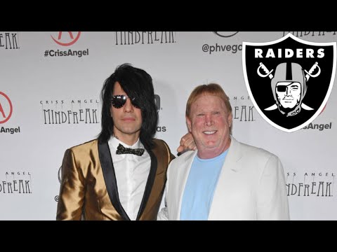 Chris Angel Breaks Houdini’s Record Live At Allegiant Stadium 🤯🏴‍☠️