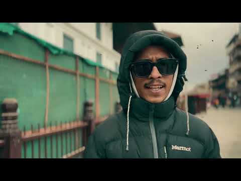 NOMIS (UNTITLED) |OFFICIAL MUSIC VIDEO