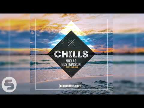 Niklas Gustavsson - I Was Wrong