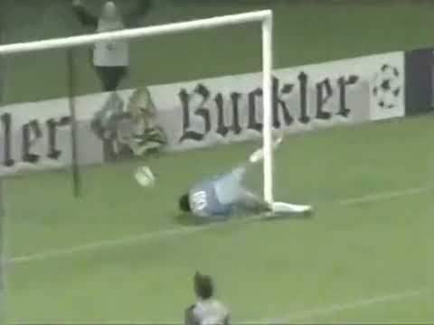 PSG 2:0 Porto. UCL 2004/05