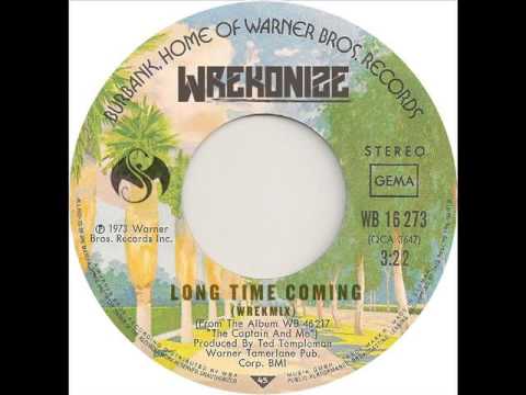 Video thumbnail for Long Time Coming (WrekMix)