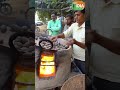 INDIAN TRADITIONAL STREET Food Dancing आलू Mainpuri Street Food