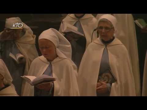 Laudes du 12 novembre 2016