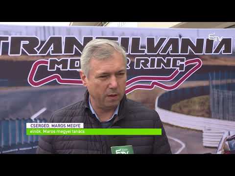 Sporthírek 2018. november 13. – Erdélyi Magyar Televízió