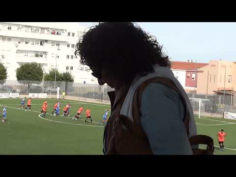 UD RINCONADA VS VENTTIPO SEGUNDA PARTE B