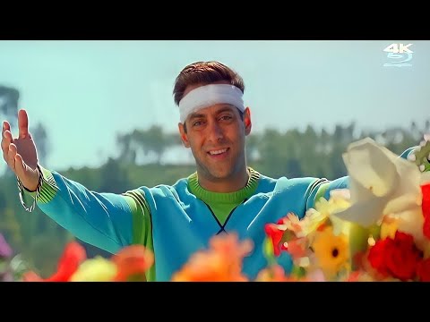 Dil Ke Badle Sanam Darde Dil De Chuke HD - Salman Khan | Udit Narayan,Alka Yagnik | 90s Songs