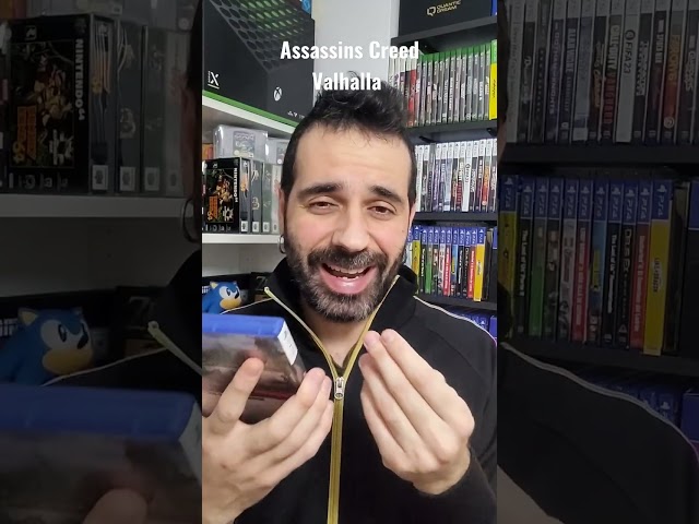 Vídeo relacionado con Assassin´s Creed Valhalla - Limited Edition (Exclusiva Amazon)