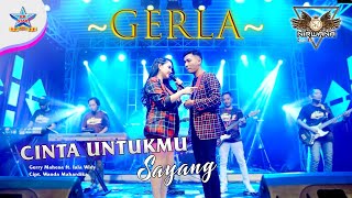 Download lagu Lala Widy Feat Gerry Mahesa - Cinta Untukmu Sayang | Dangdut  mp3 Download lagu Lala Widy Feat Gerry Mahesa - Cinta Untukmu Sayang | Dangdut  mp3