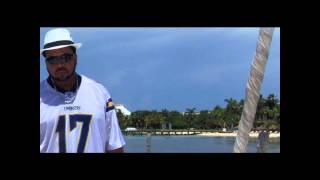 Deep Jazzy House 13 Cancun Live