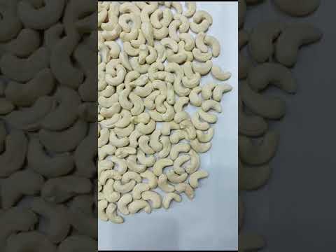 Solitaire Oil Whole (OW) Cashew