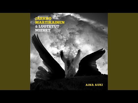 Onnekkaat Varakkaat - Jarkko Martikainen