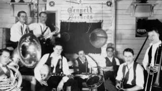 BIX BEIDERBECKE - DAVENPORT BLUES