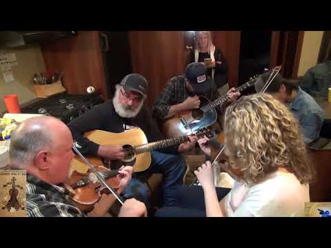 Jam 02E McPherson "Lily Dale" - 2021 Llano Fiddle Contest