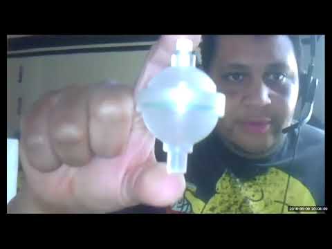 2018 05 09 PM Public Teaching in French - Enseignements publics en français