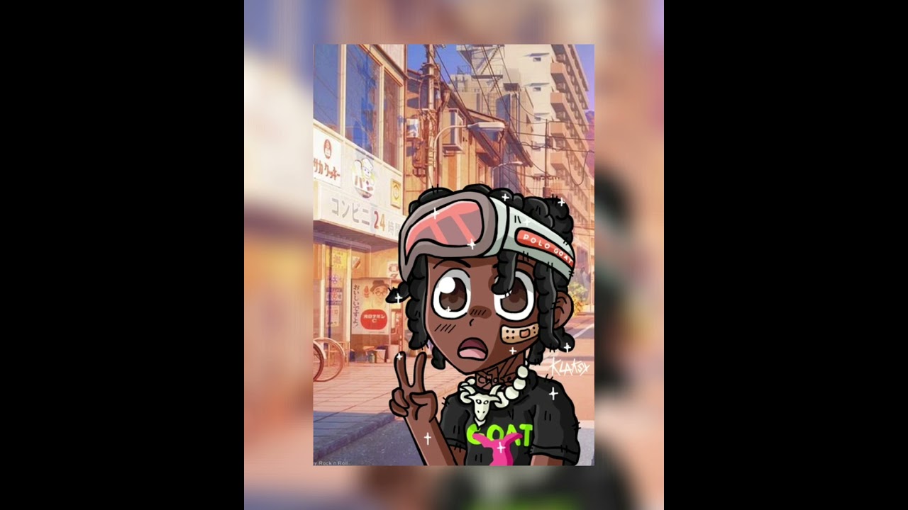 Polo g pfp’s and wallpapers (screenshot,crop and save)