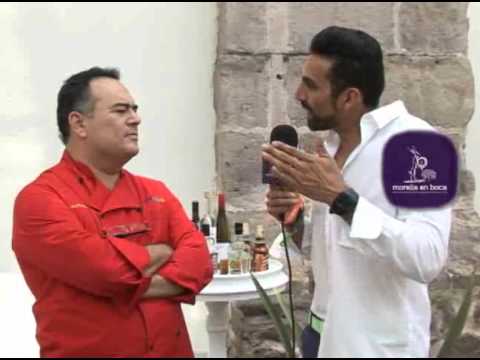 Video Culinario TV