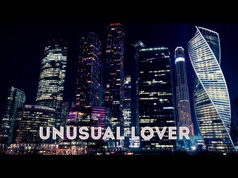 Daniel Farrant / Nick Kingsley - Unusual Lover (Alt Pop)