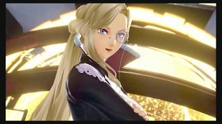 【MAD】ゴッドイーター３