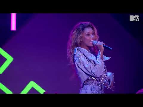 MTV MIAW 2019 | Heavy Baile, Pocah, Kevin O Chris e Mc Rebecca