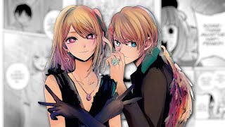 The Oshi No Ko Inc*st Controversy And How It Ended