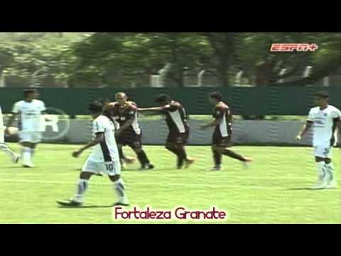 Reserva Independiente 2 - Lanús 2 05.11.2012