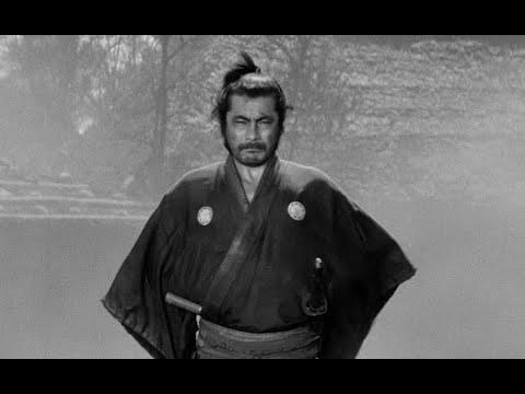 Yojimbo/ The Lonely Shepherd