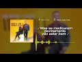 Mr Bow Nita Vula Vula Official Audio Ft Yazy