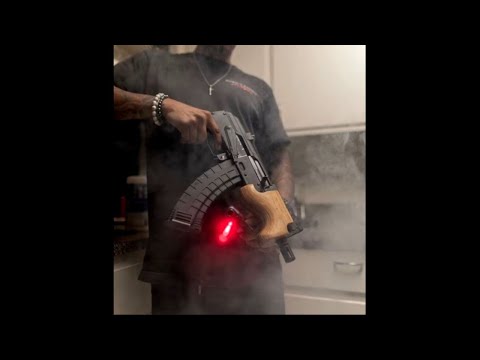 [FREE] NLE Choppa x Splurge Type Beat - "FAKE" - TRAP BEAT CRIMINAL 2022