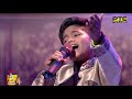 Jinde Meriye | Bunty | Folk Round | Grand Finale | Voice Of Punjab Chhota Champ 4 | PTC Punjabi