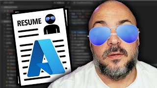 Does This Azure Developer Have What It Takes!