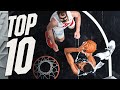 NBA S Top 10 Plays Of The Night October 27 2025