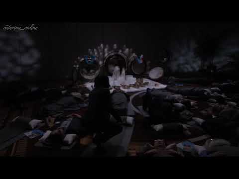 Grey's Anatomy 15x17 - Amelia Scene 2