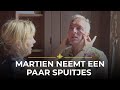 Martien wil aan de BOTOX! | Chateau Meiland