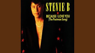 Download lagu Because I Love You (The Postmann Song) mp3