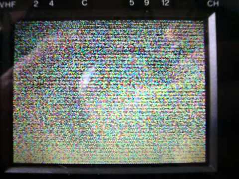 TV-DX 11.07.2013 - 2Plus, Cahul, MDA on VHF ch R1 via sporadic-e in NW-Germany - 1.686 km