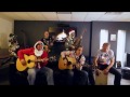Run Rudolph Run - Sister Hazel Cover
