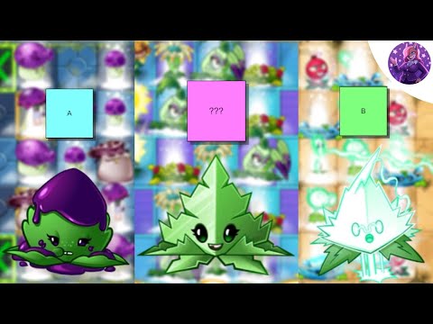 My PVZ2 Power Mint Tier List!