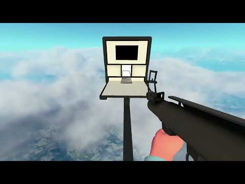 jump_owakare - ideal run showcase (4:56)