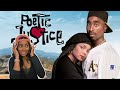 The Saddest Road Trip Ever || Poetic Justice (1993) First Watch Reaction
