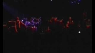 Ofermod - "Khabs am Pekht" live