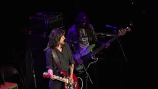 Nameless, Faceless - Courtney Barnett - 5/5/2018