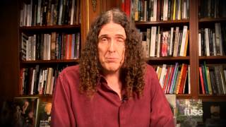 &quot;Weird Al&quot; Yankovic Answers Important Questions Posed By Songs