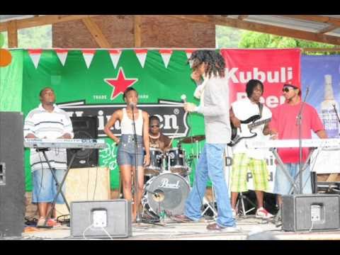 mizik a nou- hosse'y ft  michele henderson & elisha benoit