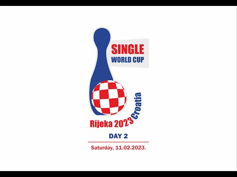 XXIV. World Cup Single Women and Men 2023 & XVI. World Cup Single U23 Women and Men 2023