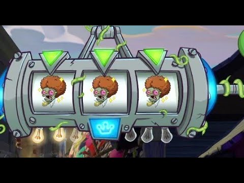 Pvz gw2 ops: Disco zombie SUPER BOSS WAVE!