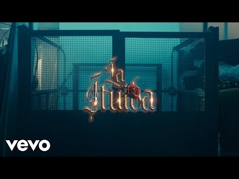 Zangel - La Huida (Visualizer)