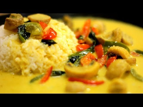 download lagu mp3 mp4 Thai Mushroom Curry Recipe, download lagu Thai Mushroom Curry Recipe gratis, unduh video klip Thai Mushroom Curry Recipe