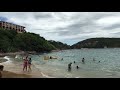 Búzios Praia João Fernandinho Janeiro Verão 2020