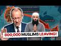 Germany Is About To Send 800 000 MUSLIMS Back The IMMIGRATION Era Is Officially OVER