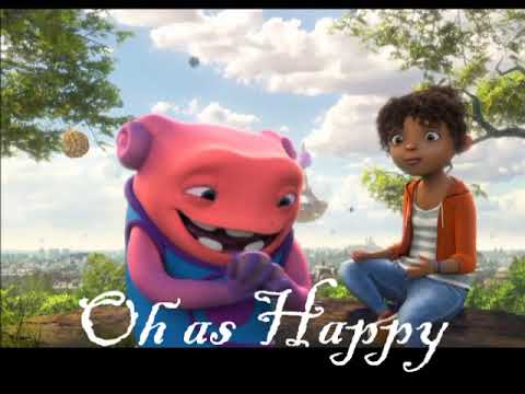 "Elsa White and the Seven Friends" Part 27 - End Credits